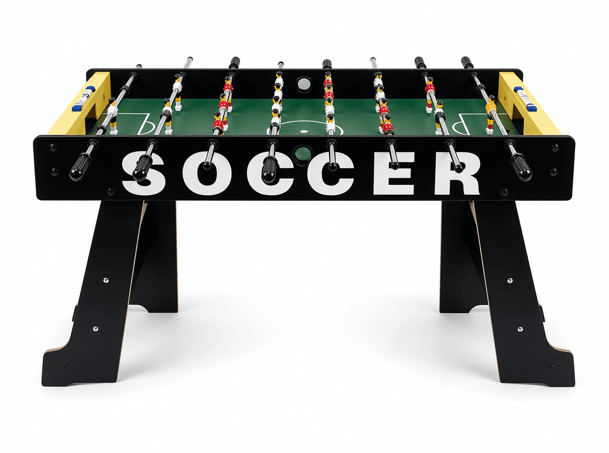 Kids Foosball Soccer Table