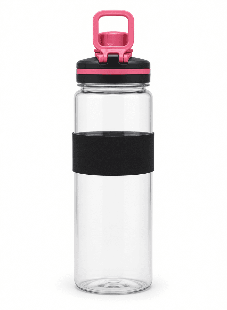 TTG K01 0.8L Kids Water Bottle