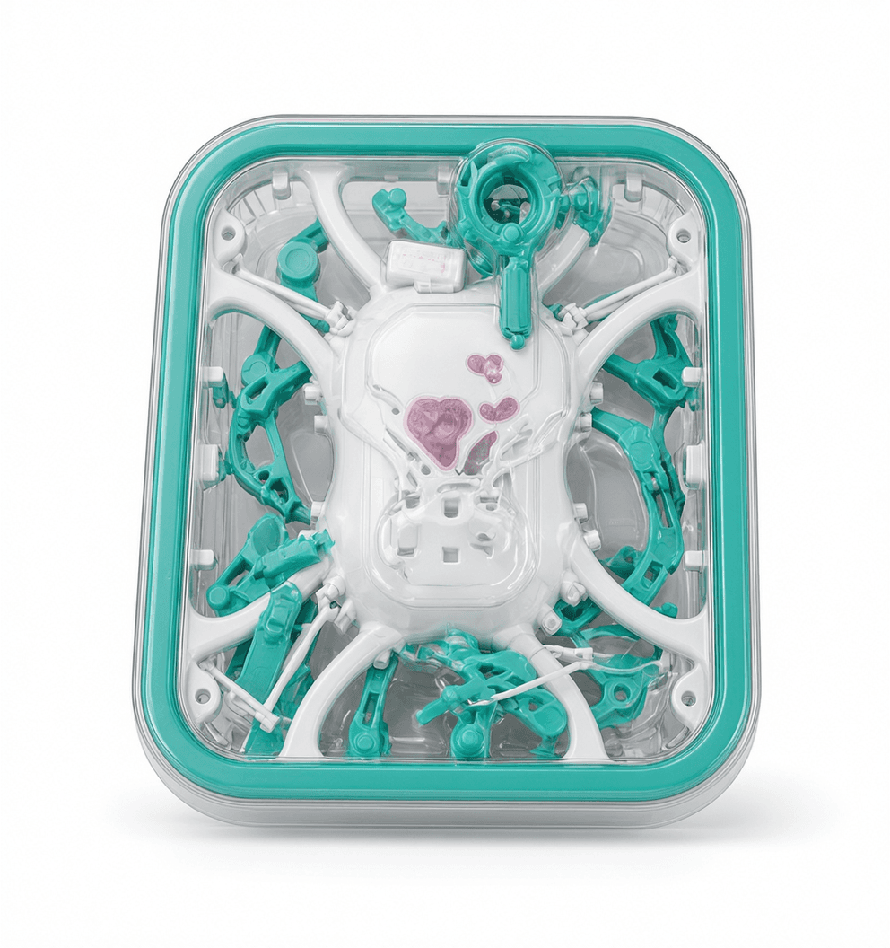 Lily Mini Drone Toy Set