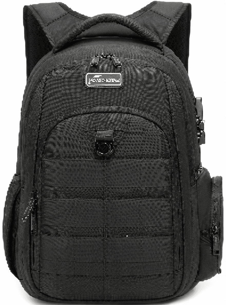 18" Casual Business Backpack