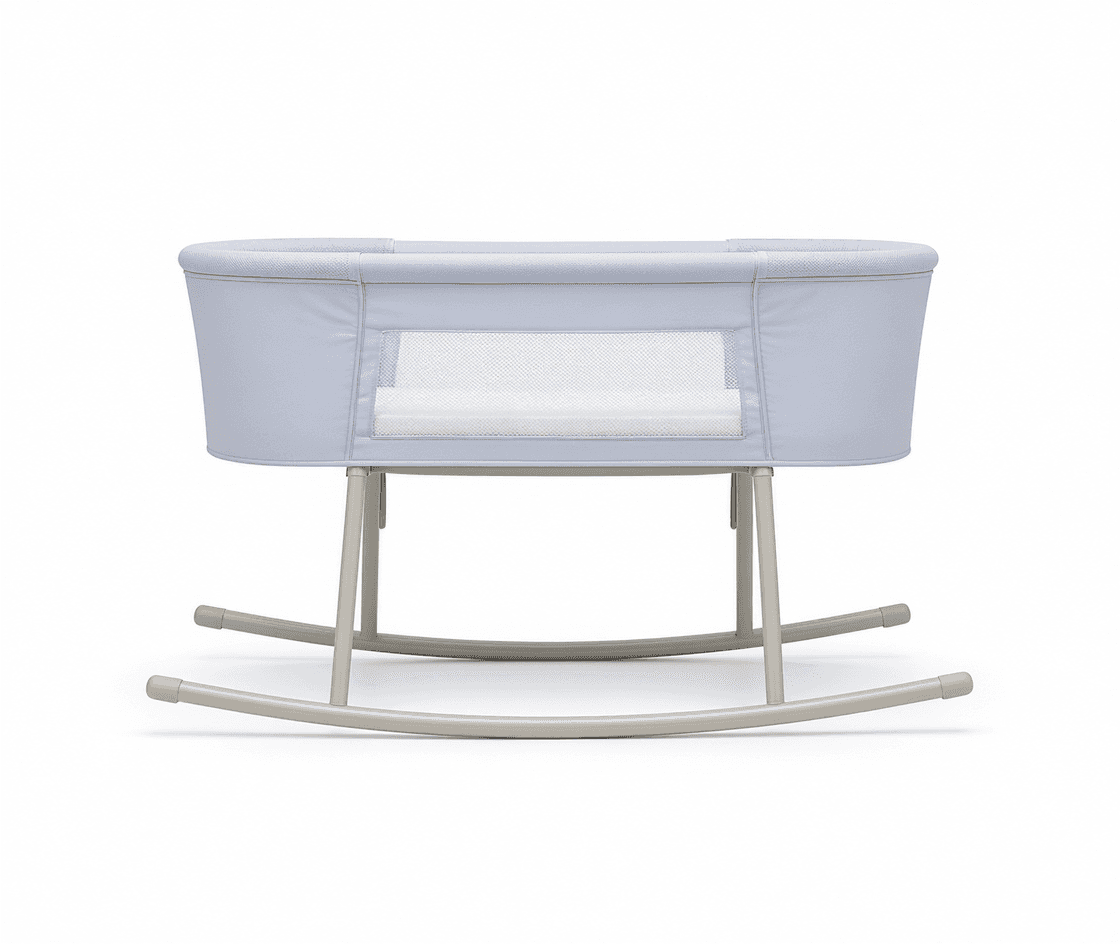 Baby Rocking Bassinet