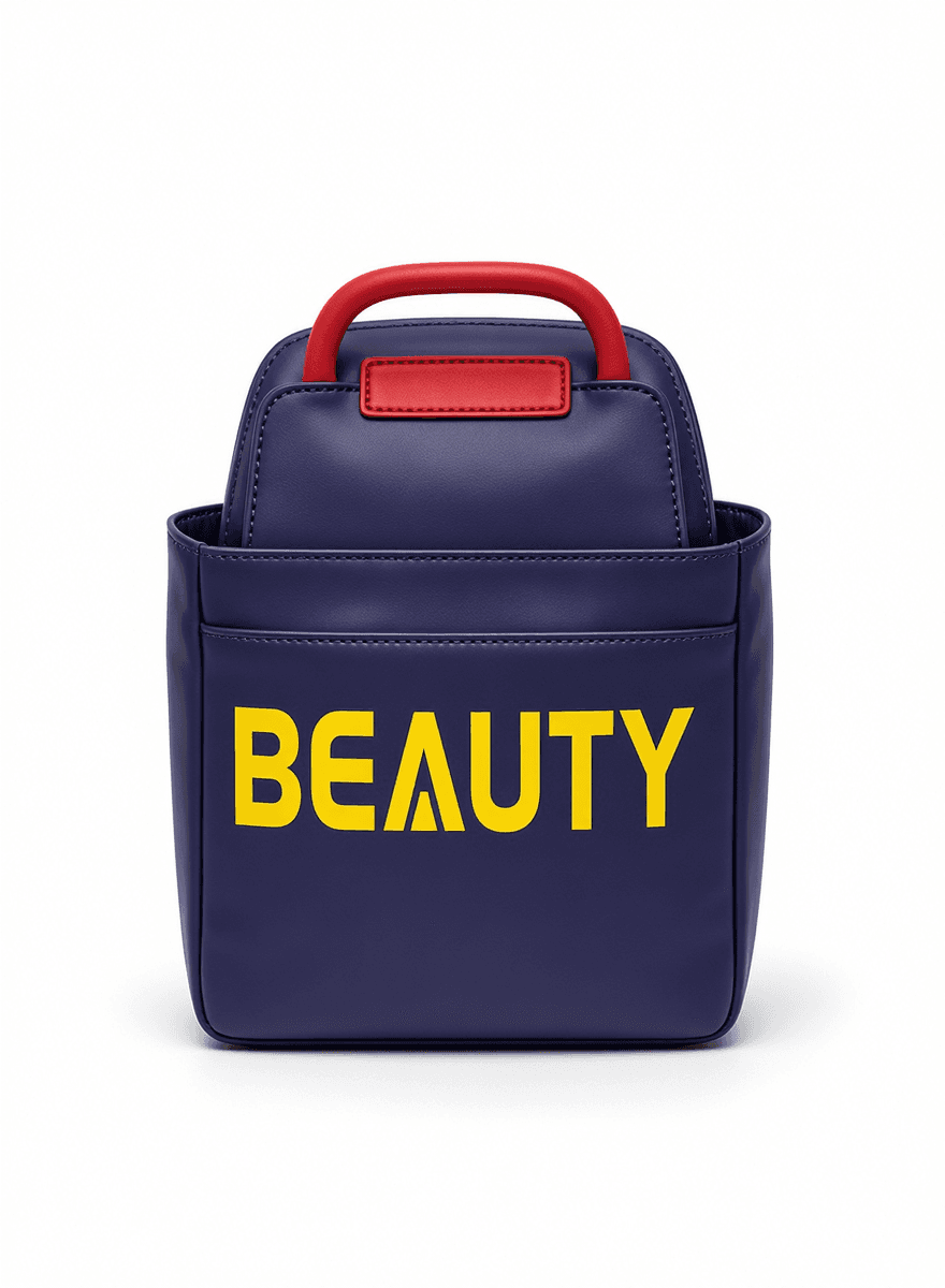 Beauty Kids Handbag