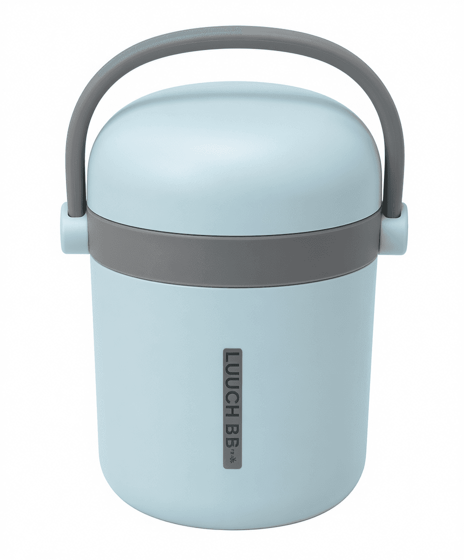 LunchBB Insulated Food Jar