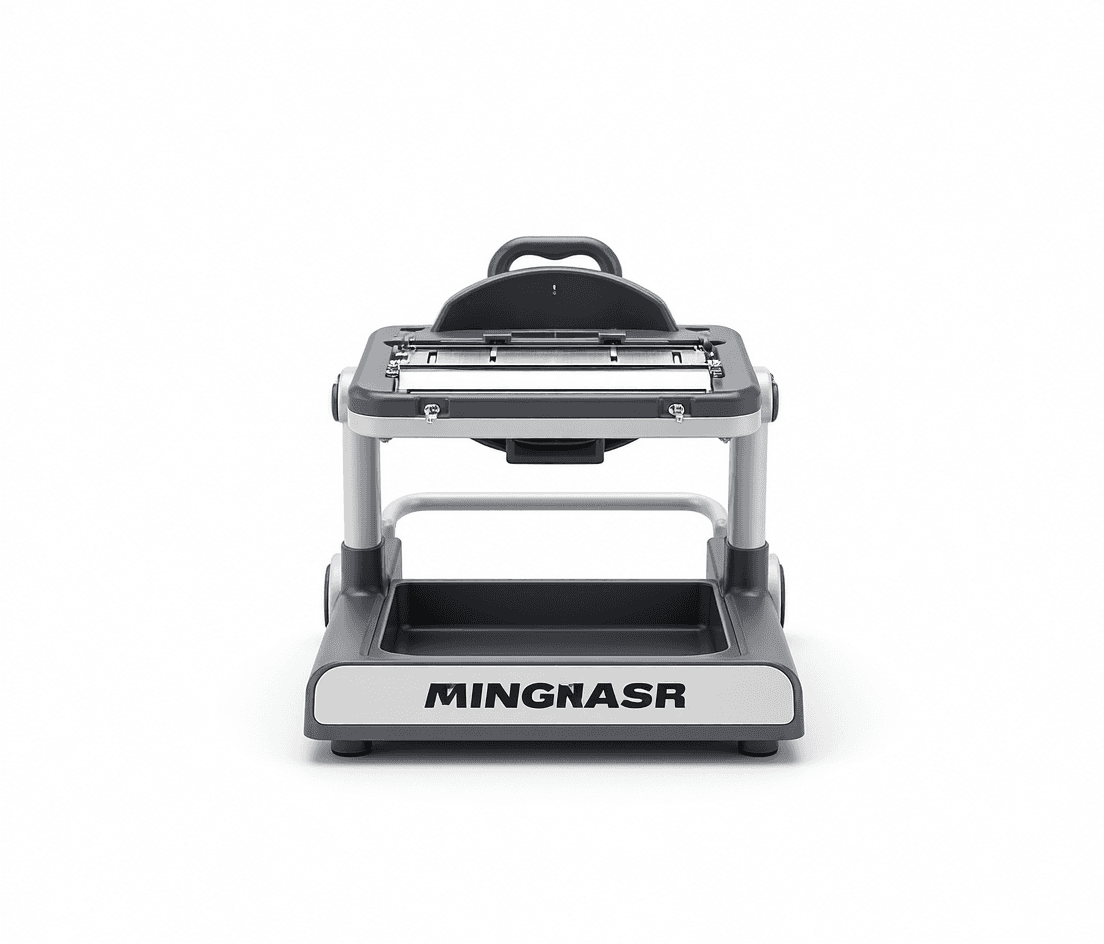 MINGNASR Baby Walker