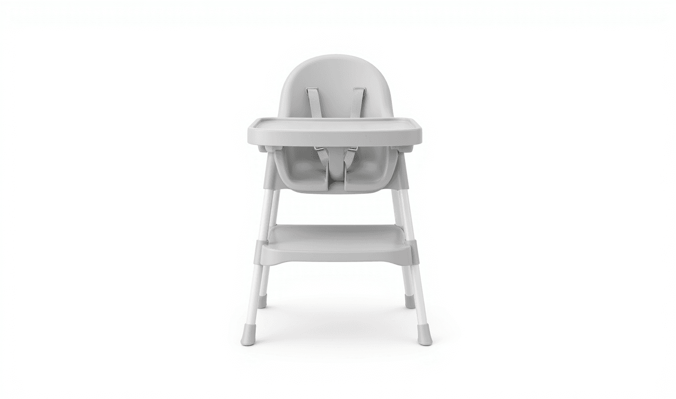 Baby High Chair H602