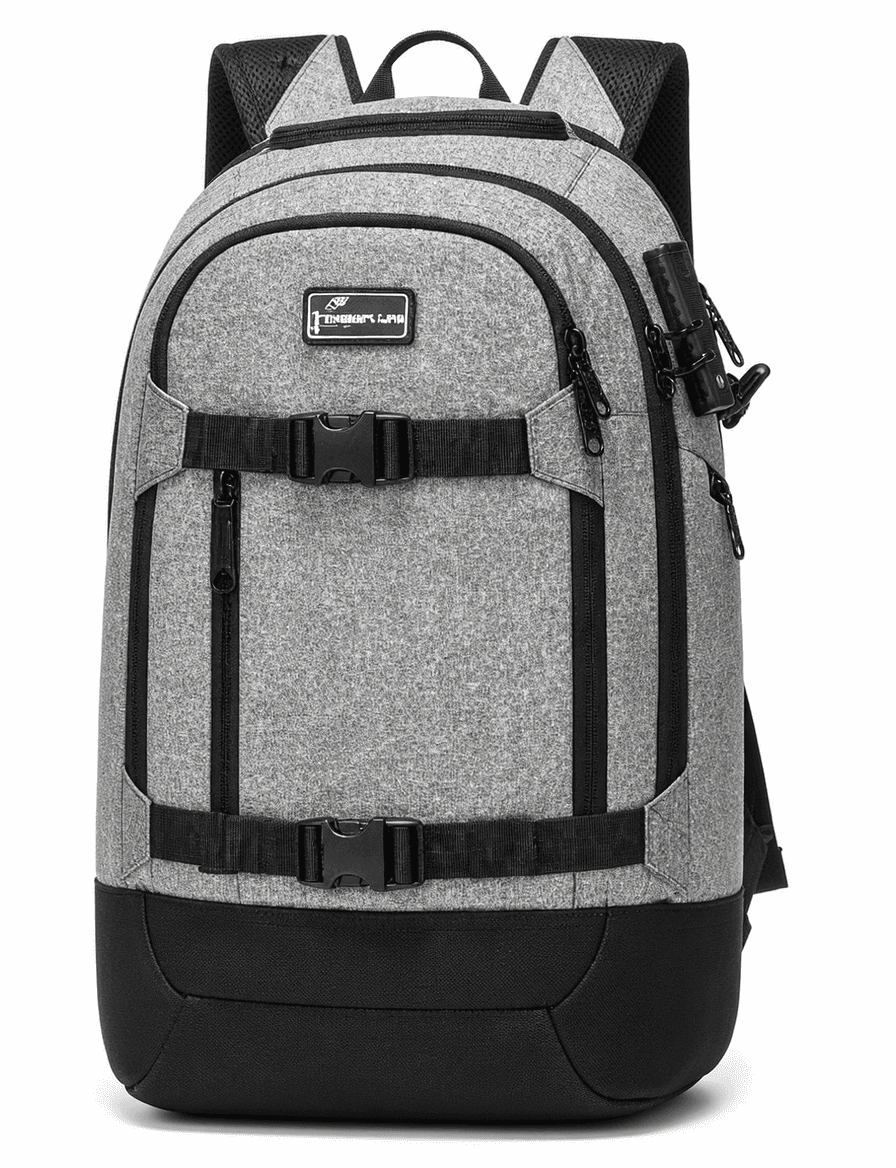 18" Casual Business Backpack