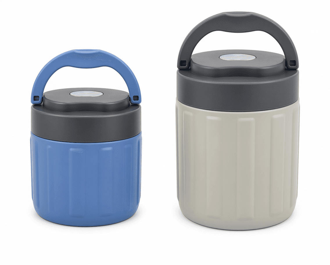 Insulated Food Jar 800ml